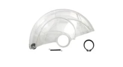 Metabo 1010734637 Beschermkap Onder - KGS 254 M - 81010734637