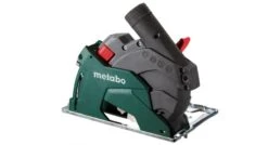 Metabo 626730000 Afzuigkap CED 125 Voor 115 / 125mm