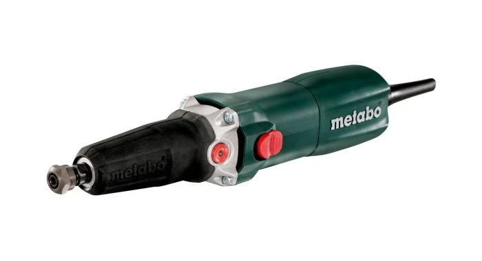 Metabo GE 710 Plus Rechte Slijper - 710W - 6mm - Variabel - 600616000 1 Metabo GE 710 Plus Rechte Slijper - 710W - 6mm - Variabel - 600616000