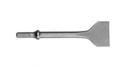 Metabo 0901026548 Platte Beitel Breed - 50mm