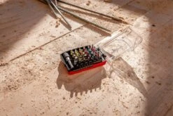 Metabo 626696000 32-delig Accu-bit-box - 25 Mm -Metabo 879a9fea62b5db1828d2f3d16e05ab68