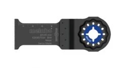 Metabo 626957000 Invalzaagblad - 45 X 32mm - Metaal