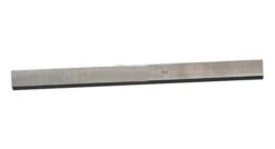 Metabo 0911050390 HSS-schaafbeitel - 410 X 25 X 3mm (3st)