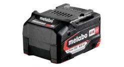 Metabo 625027000 Li-Power Accu-pack 18 V - 4.0 Ah