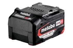 Metabo SSW 18 LTX 400 BL 18V Li-Ion Accu Slagmoersleutel Set (2x 4.0Ah Li-Power Accu) In MetaBox - 400Nm - 1/2" - Koolborstelloos - 602205500 -Metabo 8efa5ab7ecd3d280a9196d40e0310b90 5