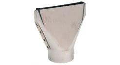 Metabo 630001000 Breedstraalmondstuk 50 Mm Voor H16-500 / HE20-600 / HE23-600 / H1600 / HE2000 / HE2300