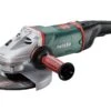 Metabo WEA 26-230 MVT QUICK Haakse Slijper - 2600W - 230mm - Softstart - Dodemansschakelaar - 606476260