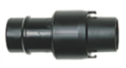 Metabo 630898000 Aansluitstuk Met Bajonetbevestiging - 35mm