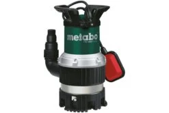 Metabo TPS 14000 S Combi Dompelpomp - 770W - 14000 L/h - 0251400000