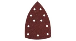 Metabo 625604000 Delta Schuurvellen Voor Hout - 100x150mm - P60 (10st)