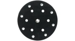 Metabo 631150000 Steunschijf Met Klithechting - 146mm