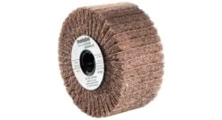 Metabo 623483000 Lamellen Vliesschuurrol - 105x100mm - P60