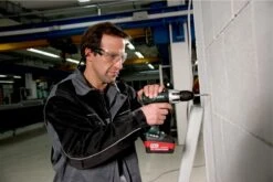 Metabo Combo Set 2.4.2 18V Accu Combiset In MetaBox -Metabo 9c184645a9e318f603761a0e0ac23a9f