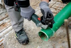 Metabo W 18 L 9-125 Quick 18V Li-Ion Accu-slijper Set (2x Li-Power 5.2Ah) In MetaBox -Metabo a052bd086314debb95b60f343d8e1dfc