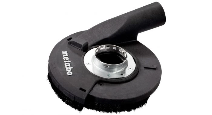 Metabo 626732000 Schuur-afzuigbeschermkap Voor GED 125 1 Metabo 626732000 Schuur-afzuigbeschermkap Voor GED 125