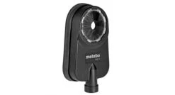 Metabo DDE 72 Stofafzuigadapter - 72mm