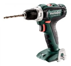 Metabo PowerMaxx BS 12 12V Li-Ion Accu Boor-/schroefmachine Body - 601036890