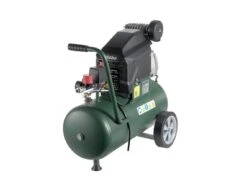 Metabo Basic 250-24 W Compressor - 1500W - 8 Bar - 24L - 95 L/min - 601533000 -Metabo a902b71b0528a79a087823ca4cc349ef