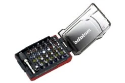 Metabo 626696000 32-delig Accu-bit-box - 25 Mm -Metabo aabb4adf34f3bb399fc9f2d9aafc773e