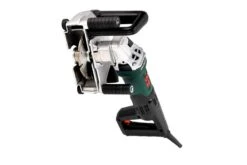 Metabo MFE 40 Sleuvenfrees Incl. 2 Diamantschijven In Koffer - 1900W - 604040500 -Metabo ab4ac3b88385f144a684b16538222456