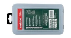 Metabo 626244000 SDS-Plus 7 Delige Hamerborenset