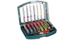 Metabo 626702000 56-delige Bitset In Cassette