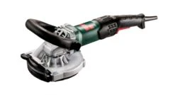 Metabo RSEV 19-125 RT Renovatieslijper In Koffer - 1900W - 125mm - 603825700