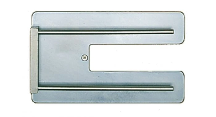 Metabo 631505000 Cirkelgeleiding Voor OFE738 / OFE1229 Signal 1 Metabo 631505000 Cirkelgeleiding Voor OFE738 / OFE1229 Signal