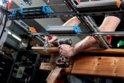 Metabo PowerMaxx BS 12 BL Q 12V Li-Ion Accu Boor-/schroefmachine Body - Koolborstelloos - 601039890 -Metabo b8140c3073b2792563101203579b34df 1