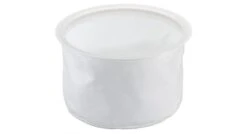 Metabo 631967000 Voorfilter Voor AS 1200/ 1201/ 1202/ 20 L/ 32 L - Polyester