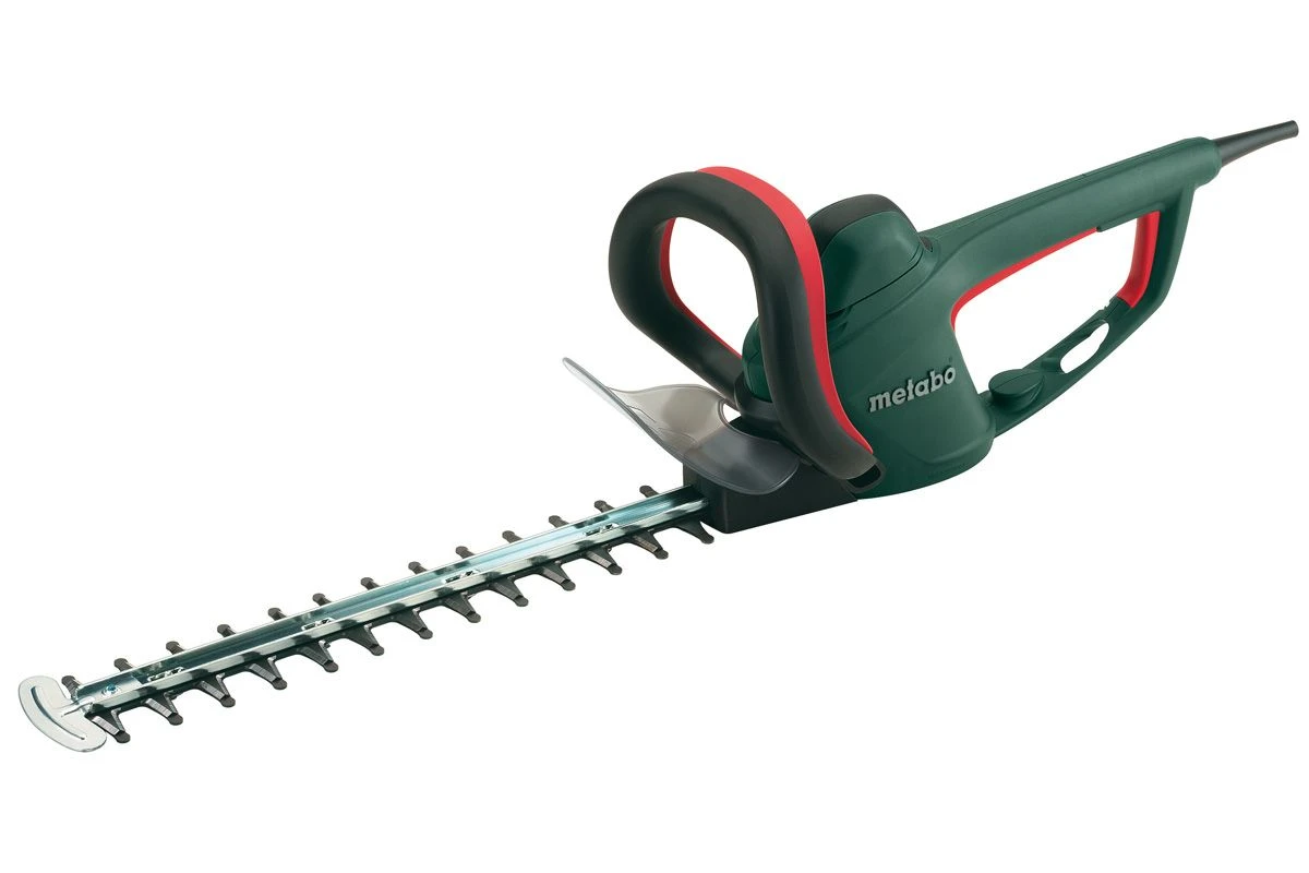 Metabo HS8745 Heggenschaar - 560 Watt - 450mm - 608745000 1 Metabo HS8745 Heggenschaar - 560 Watt - 450mm - 608745000