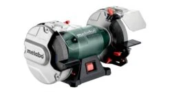 Metabo DS 200 Plus Dubbele Slijpmachine - 200 X 25 X 32mm - 600W