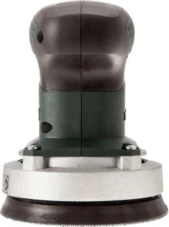 Metabo SXE 3125 Excentrische Schuurmachine In Koffer - 310W - 125mm - Variabel - 600443500 -Metabo be6a00220ee127b3360daf10677b717f 1