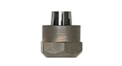 Metabo 631945000 Spantang Voor OFE738 / OFE1229 Signal / FME737 - 6mm