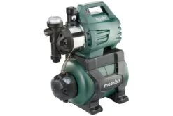Metabo HWWI 3500/25 INOX Huiswaterpomp - 1100W - 24L - 3500 L/h - 600970000