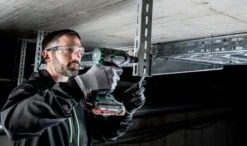 Metabo SSW 18 LTX 300 BL 18V Li-Ion Accu Slagmoersleutel Body - 300Nm - 1/2" - Koolborstelloos - 602395890 -Metabo c2dfd1ae18224d867350a3832fee51ec