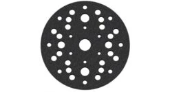 Metabo 630263000 Interface-pad - Middel - 125mm