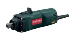 Metabo FME 737 Rechte Slijper / Bovenfrees - 710W - 8mm - Variabel - 600737000