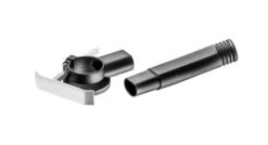 Metabo Diepte-aanslag + Afzuigstuk Voor De MT 18 LTX BL QSL - 626943000