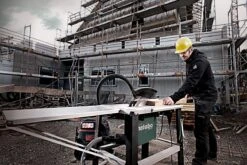 Metabo TKHS 315 C Zaagtafel - 2,0 WNB - 2000W (230V) - 315 X 30mm - 0103152000 -Metabo cedcceac0e617210a29f63e448329d7a