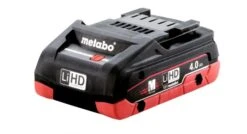 Metabo ME1840 18V LiHD Accu - 4AH
