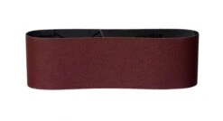 Metabo 625931000 Schuurbanden - P80 - 75 X 533mm (10st)