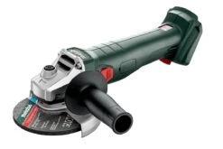 Metabo Combo Set 2.4.2 18V Accu Combiset In MetaBox -Metabo d1b1ac5a83a7897ee5944e5c24a22804