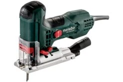 Metabo STE 100 QUICK Decoupeerzaag In Koffer - 710W - T-greep - Variabel - 601100500