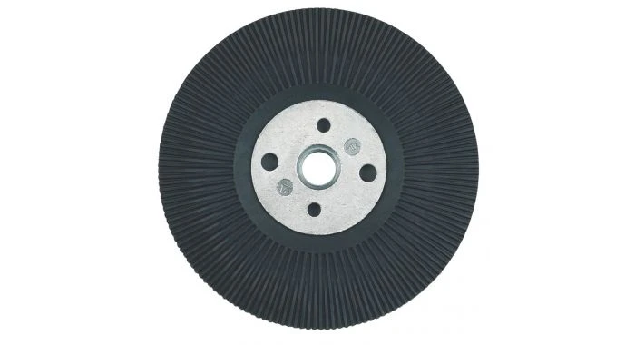 Metabo 623291000 Steunschijf M14 - 122mm 1 Metabo 623291000 Steunschijf M14 - 122mm