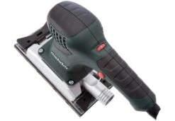 Metabo SRE 3185 Vlakschuurmachine - 210W - 92 X 184mm - 600442000 6 Metabo SRE 3185 Vlakschuurmachine - 210W - 92 X 184mm - 600442000 -Metabo d95e39ab495ea3f444582fcd824f5be0