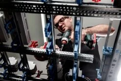 Metabo PowerMaxx BS 12 Q 12V Li-Ion Accu Boor-/schroefmachine Body - 601037890 -Metabo db0d1e1969d2f44c531ba91fbf6c77d4