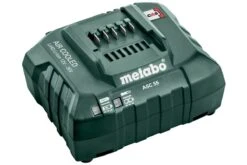 Metabo W 18 L 9-125 Quick 18V Li-Ion Accu-slijper Set (2x Li-Power 5.2Ah) In MetaBox -Metabo dbbf74b04e3ca36f152595a5e7b789bd 7
