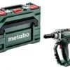 Metabo NP 18 LTX BL 5.0 18V Li-Ion Accu Blindnietpistool Body In MetaBox - Koolborstelloos - 2.4-5mm - 619002840