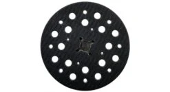 Metabo 630264000 Schuurzool Multi-hole - Medium - 125mm